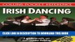 New Book Irish Dancing (Collins Pocket Reference)