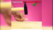 6 genius house repair life hacks you should know