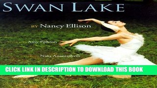 Collection Book Swan Lake