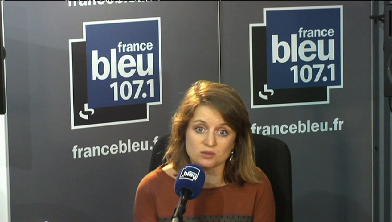 Transports et loyers : ce sont les deux problèmes des étudiants. Lilâ Le Bas (UNEF)