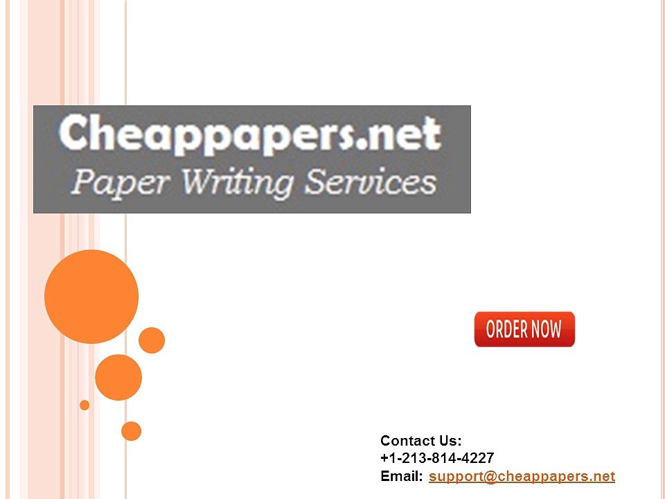 Cheap Papers Writing Services in US, UK & AUS