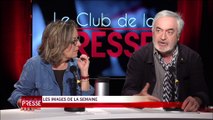 Club de la Presse du jeudi 15 septembre