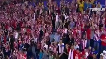 Liga Champions Final 2016 | Real Madrid vs Atletico Madrid 1-1 (5-3) All Goals & Full Penalties