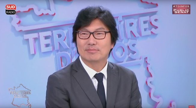 Nicolas Sarkozy sur le climat : « Navrant » pour jean-Vincent Placé