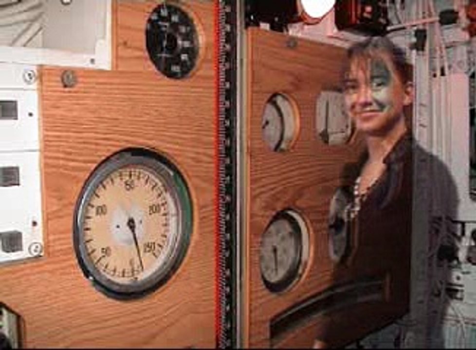 LSF - Argonaute 10 - Cité des sciences et de l'industrie