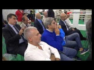 TGSRVset15 Progetto unico telelettura