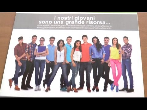 Napoli - Garanzia Giovani, tirocini in Procura per 104 ragazzi (15.09.16)