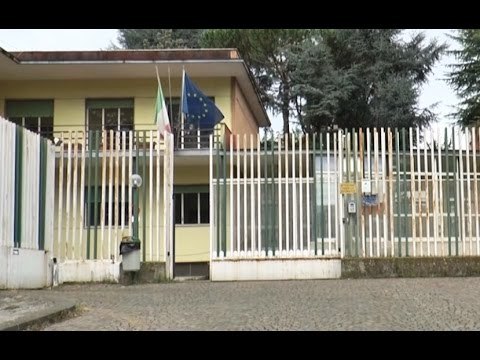 Napoli - No alla soppressione dei tribunali per i minorenni (15.09.16)