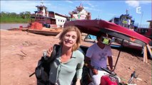 Croisière insolite - L'Amazone