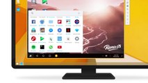 Remix OS Player, el nuevo emulador de aplicaciones Android para ordenadores Windows