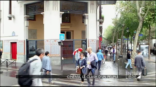 Entretien avec le réalisateur égyptien Mohamed Diab