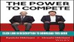 [PDF] The Power to Compete: An Economist and an Entrepreneur on Revitalizing Japan in the Global