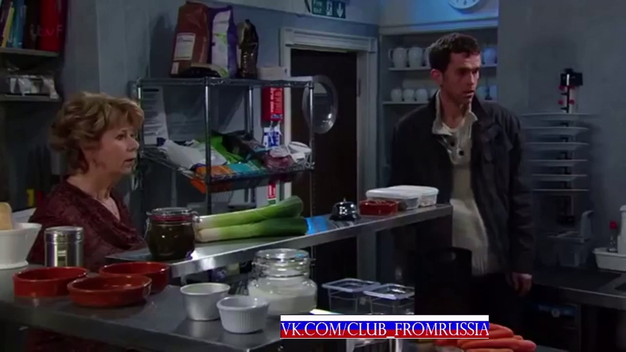 Аарон и Роберт 26 серия на русском языке