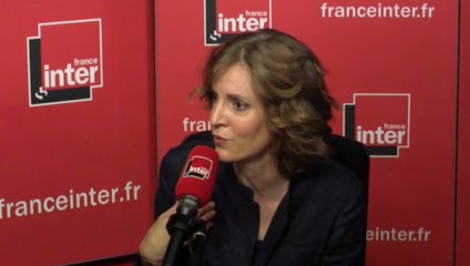 Piétonisation des voies sur berges : NKM pas convaincue par la méthode