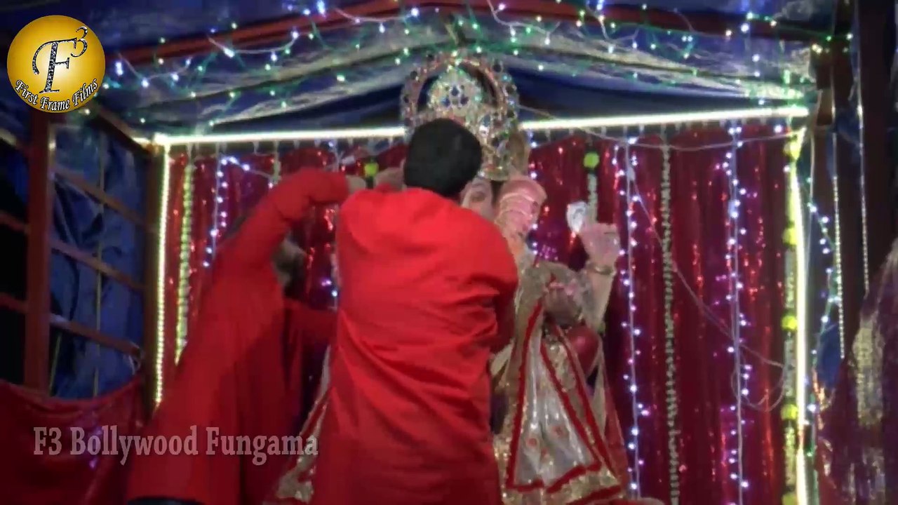 NEIL NITIN MUKESH GANPATI VISARJAN