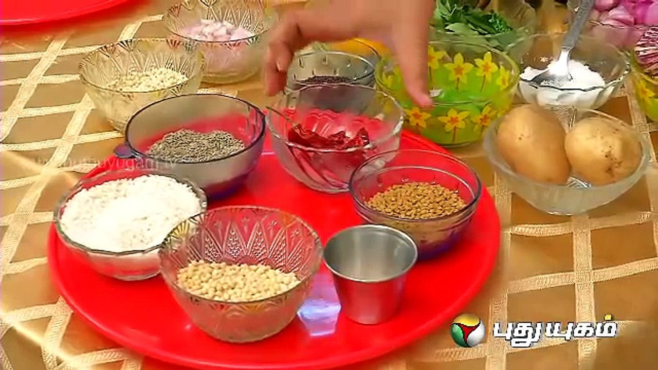 Curry Leaves Prawn _clip2