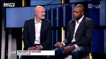 VIDEO - « Le Vestiaire » : Christanval raconte le jour où van Gaal s’est effondré en larmes au Barça