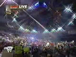 Jeff hardy vs undertaker ladder mtch 1