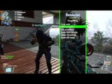 Dropping People Off The Map (BO2 MOD TROLLING)
