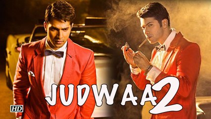 Revealed Varun Dhawans Judwaa 2 To Release In Sep 2017