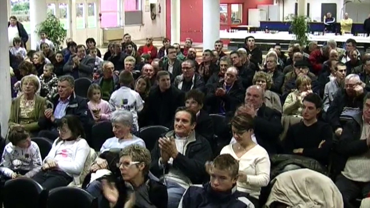 Cyclisme - Jean-Charles CANONNE : Je démissionne de Roubaix Lille Métropole pour l'intérêt du club"