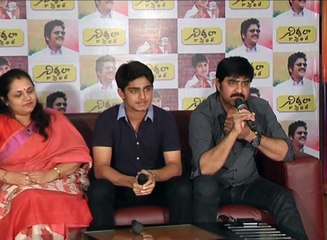 Nirmala Convent Movie Press Meet || MflixWorld
