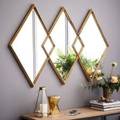 VASTU - Mirror placement as per vastu
