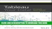 Collection Book Tableau Your Data!: Fast and Easy Visual Analysis with Tableau Software
