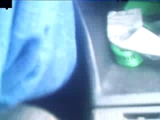 gokhan avec son spirit tunee 140 km h vitesse extreme