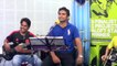Abhishek Sharma - Project Aloft Star amplified by MTV 2016 finalist
