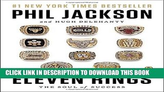 Collection Book Eleven Rings: The Soul of Success