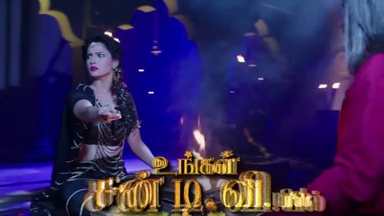 #Naagini 16_09_16 Promo- #Trendviralvideos