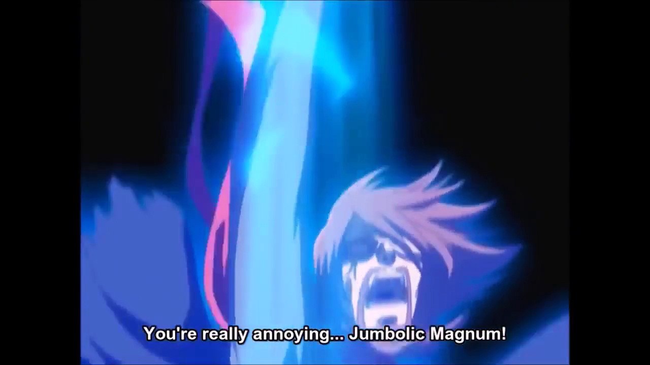 Yorozuya & Shinsengumi In Another Dimension Gintama Funny Moments