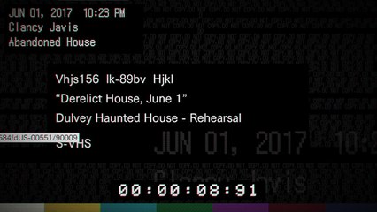 \m/  Resident Evil 7 Teaser Demo Update  \m/   Bin gespannt was sich geändert hat !!!