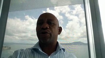 Tourisme : nous accueillons désormais des bateaux de toute capacité - LTOM