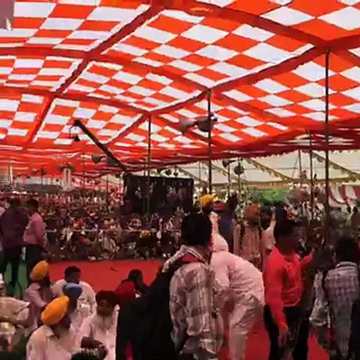 ਛਾਪਾਰ AAP Rally HS Phoolka (2)