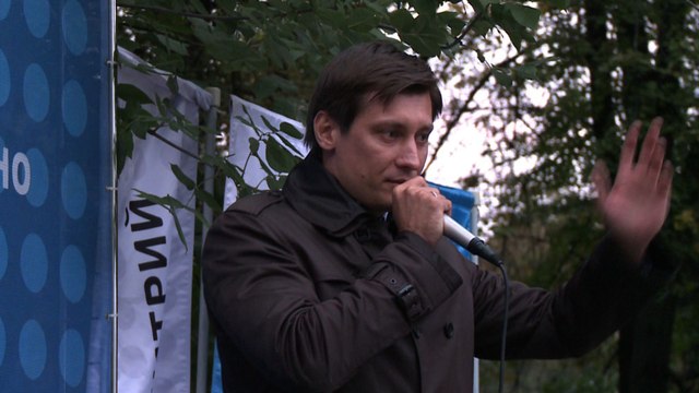 La Russie se prépare aux élections législatives de dimanche