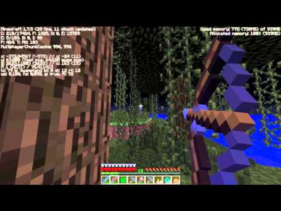 Survival Sirevix ep 21 (pura exploracion) :D