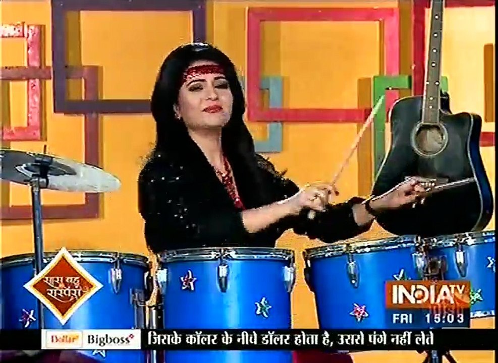 kumkum Bhagya 16th September 2016 Saas Bahu aur Suspense 16th September 2016