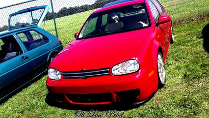 Golf MK4 @Oli Low Prod' V2