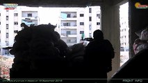 Сирия Syria HD ★ Алеппо. Кровавая хроника перемирия 15 сентября 2016