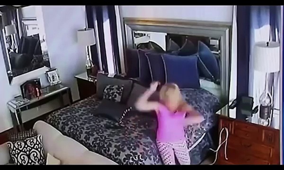 Elle s’inflige des coups et accuse son mari de violences conjugales !