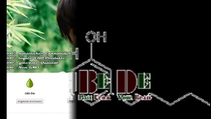 cbd tropfen