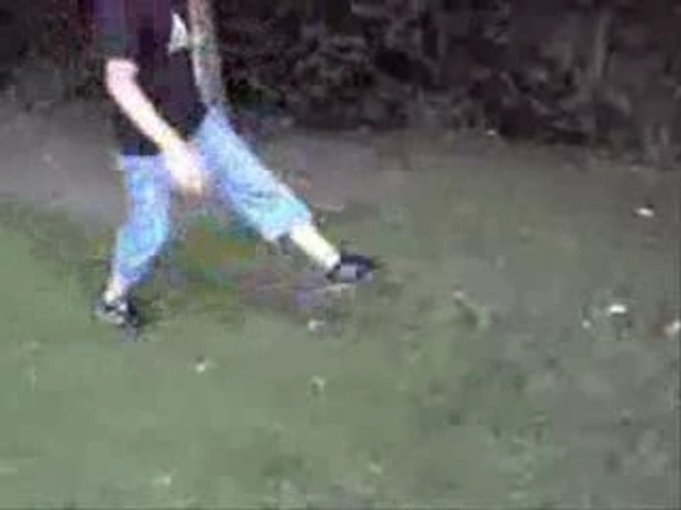 Fred jumpstyle