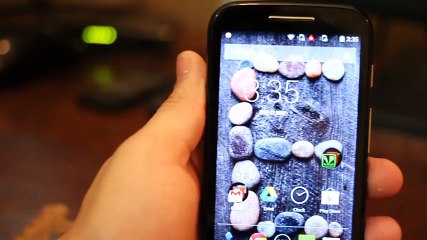 Top 4 Must Have apps for Moto