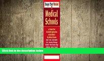 READ book  Essays That Worked for Medical Schools: 40 Essays from Successful Applications to the