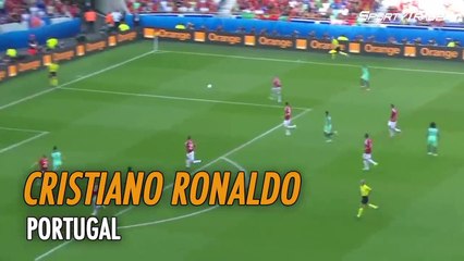 Cristian  Ronaldo
