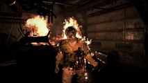 Resident Evil 7 : Découvrez la Famille Bakers (Trailer TGS -FR)