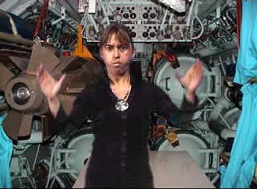 LSF - Argonaute 15 - Cité des sciences et de l'industrie