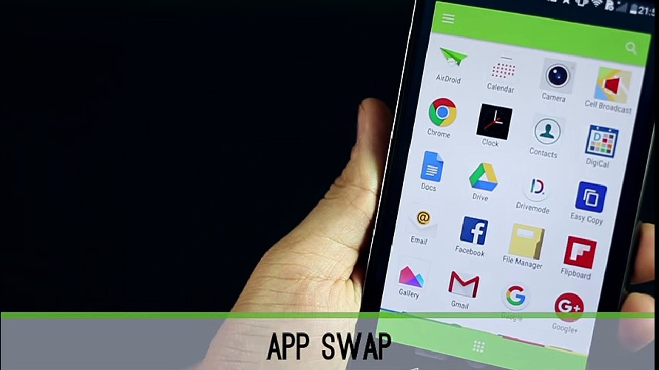 Top 10 best apps for Android 2016 for Iphone 07